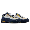 Кросівки Nike Air Max 95 x SB Eric Koston Obsidian Speed Yellow