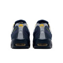 Оригінал Nike Air Max 95 x SB Eric Koston Obsidian Speed Yellow