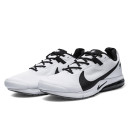 Кросівки Nike Air Presto Max White Black