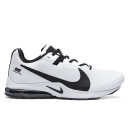 Придбати Nike Air Presto Max White Black FKS2353909