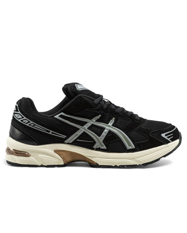 Asics Gel 1130 Black Metropolis Silver