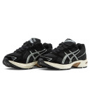 Кроссовки Asics Gel 1130 Black Metropolis Silver