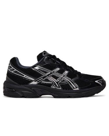 Asics Gel 1130 Black Pure Silver