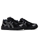 Кроссовки Asics Gel 1130 Black Pure Silver