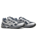 Кроссовки Asics Gel 1130 Steel Grey Pure Silver