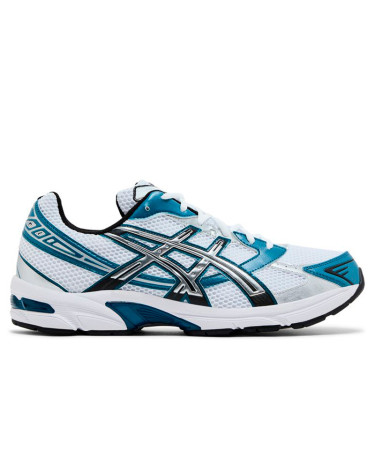 Asics Gel 1130 White Restful Teal