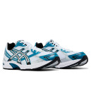 Кроссовки Asics Gel 1130 White Restful Teal
