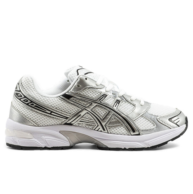 Asics Gel 1130 White Silver