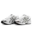 Кроссовки Asics Gel 1130 White Silver