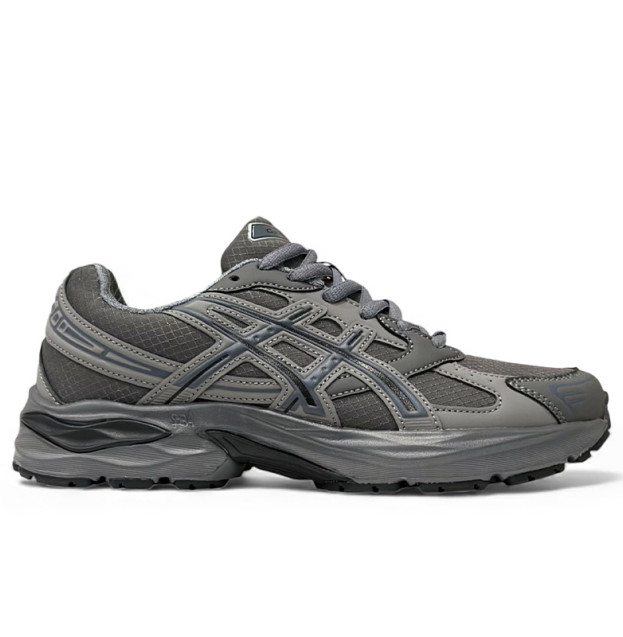 Asics Gel 1130 Grey Termo