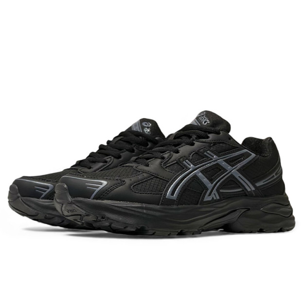Asics Gel 1130 Black Termo