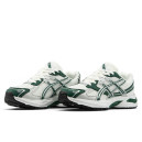 Кроссовки Asics Gel 1130 White Green