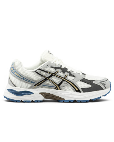 Asics Gel 1130 White Grey Blue