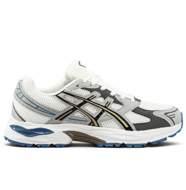 Asics Gel 1130 White Grey Blue
