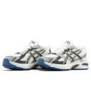 Кроссовки Asics Gel 1130 White Grey Blue
