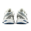 Оригинал Asics Gel 1130 White Grey Blue