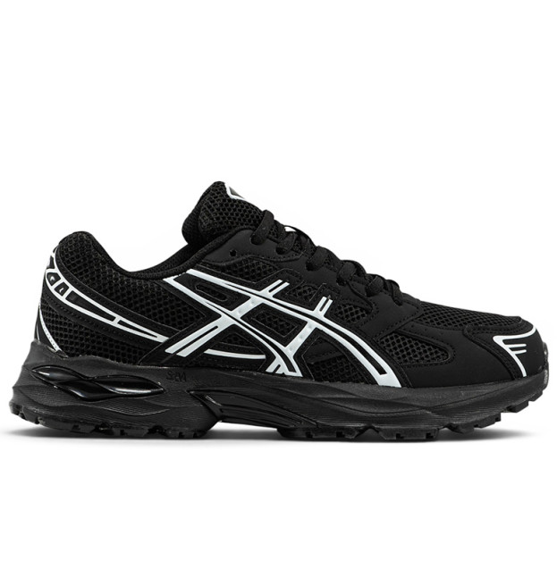 Asics Gel 1130 Black White