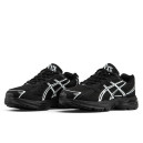 Кроссовки Asics Gel 1130 Black White