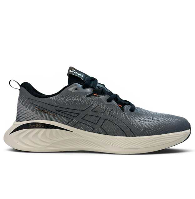 Asics Gel Cumulus 25 Grey