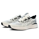 Кроссовки Asics Gel Cumulus 25 White Black