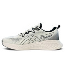 Купить Asics Gel Cumulus 25 White Black FKS2360462