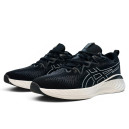 Кроссовки Asics Gel Cumulus 25 Two Black White