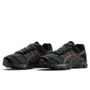 Кросівки Asics Gel Cumulus 16 Black Grey Red