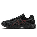 Придбати Asics Gel Cumulus 16 Black Grey Red FKS2360496