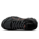 Asics Gel Cumulus 16 Black Grey Red 2360496
