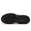 Asics Gel Cumulus 16 Black Grey Red