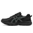 Придбати Asics Gel Venture 6 Black Grey FKS2357364