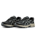 Кросівки Asics Gel Venture 6 Black Grey Beige