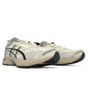 Кроссовки Asics Gel Flux 4 Beige Black