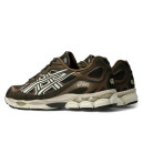 Придбати Asics Gel NYC Black Coffee FKS2357617