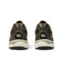 Оригінал Asics Gel NYC Black Coffee