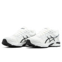 Кроссовки Asics Gel Flux 4 White Black