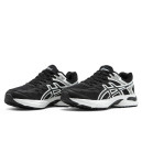 Кроссовки Asics Gel Flux 4 Black White