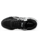 Оригинал Asics Gel Flux 4 Black White