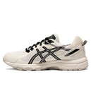 Придбати Asics Gel Venture 6 Cream White Black FKS2358169