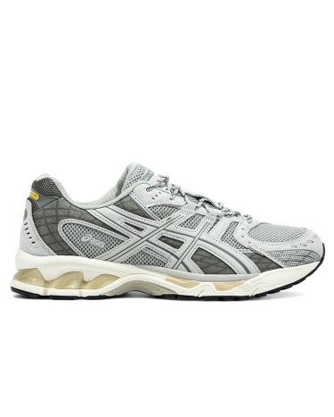 Asics Gel Nimbus 10.1 Grey Beige