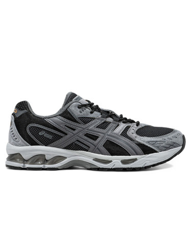Asics Gel Nimbus 10.1 Black Grey