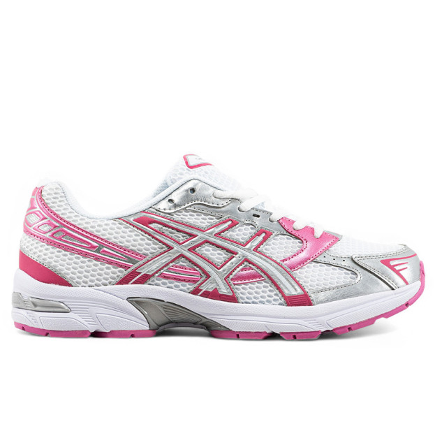 Asics Gel 1130 White Silver Pink 1202A507-100