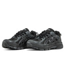 Кроссовки Asics Gel Venture 6 Gore-Tex Black Termo