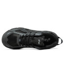 Оригинал Asics Gel Venture 6 Gore-Tex Black Termo