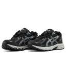 Кроссовки Asics Gel Venture 6 Gore-Tex Black Grey Termo