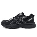 Купить Asics Gel Venture 6 Gore-Tex Black White FKS2358950