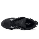Оригинал Asics Gel Venture 6 Gore-Tex Black White