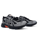 Кроссовки Asics Gel Venture 6 Gore-Tex Grey Black