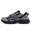 Купить Asics Gel Venture 6 Gore-Tex Grey Black FKS2358951