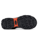 Asics Gel Venture 6 Gore-Tex Grey Black 2358951